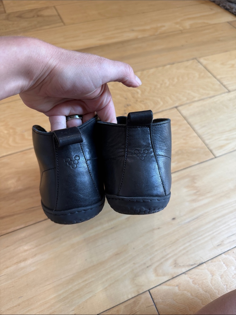 Womens Gobi Vivo Barefoot shoes - Picture 8 of 11